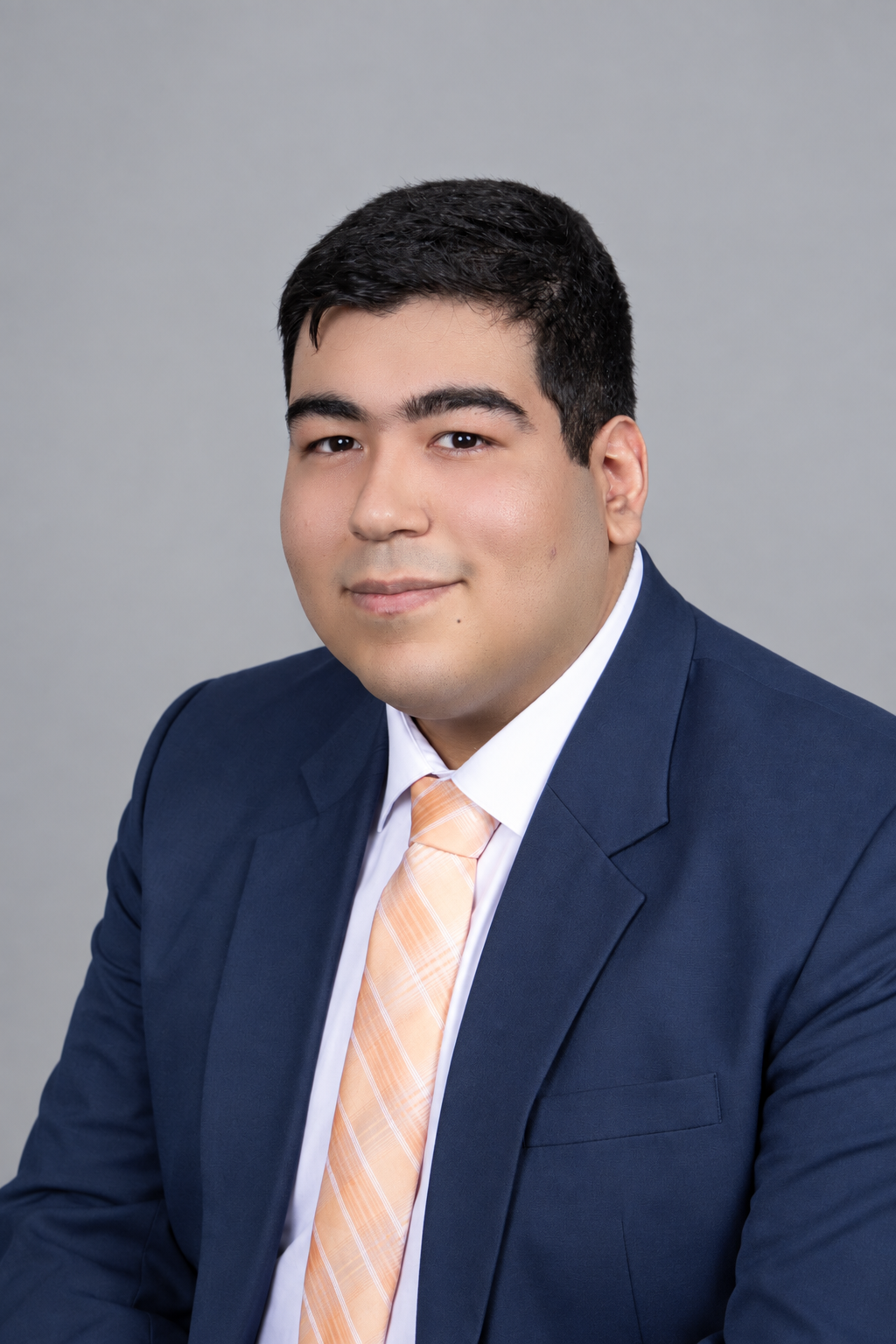 Javier Salvador