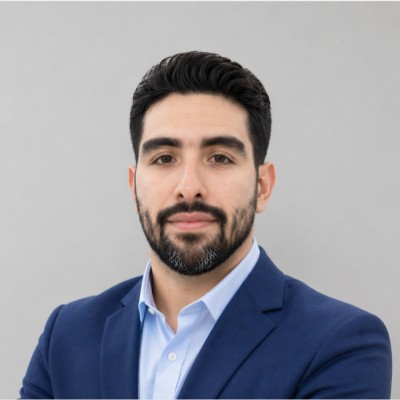 Víctor Vázquez del Mercado