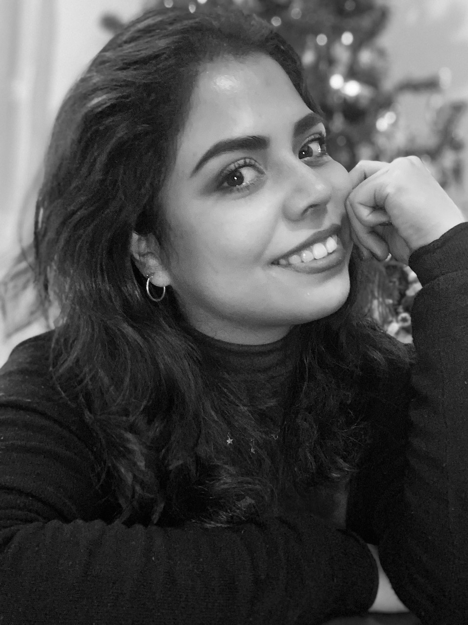 Yuriria Yatziri Vega Hernández
